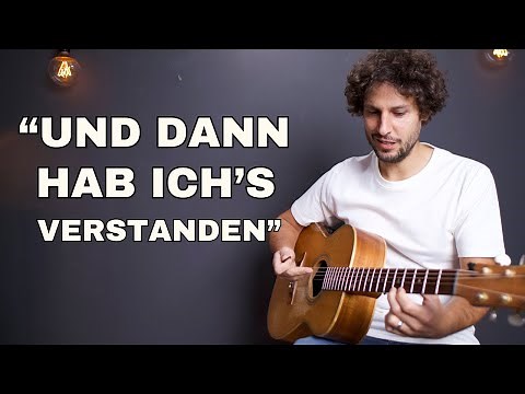 This is what I would have wanted as a guitar beginner