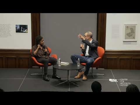 CBH Talk | Howard W. French and Annette Gordon-Reed Discuss “The Second Emancipation”