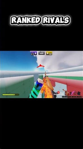 Ranked Roblox Rivals #Roblox #robloxrivals #robloxedit #ranked