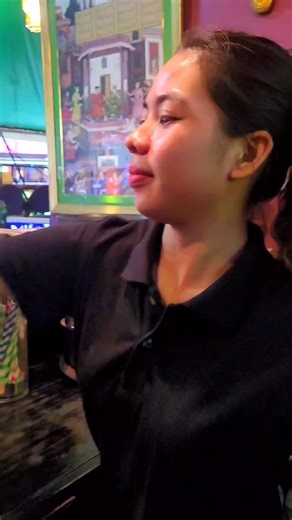 🍵✨ She Definitely Knows the Art of Crafting Refreshing Beverages ✨🍵 Our service ambassadors are experts in the art of crafting refreshing beverages, and their mango lassi is a true masterpiece. 🥭 Made with fresh mangoes, yogurt, and a touch of sweetness, our mango lassi is the perfect way to cool down on a hot day. ☀️ 🏢 Visit us at: 📍 Ground Floor, Sunette Tower Makati, Brgy. Poblacion, Makati Avenue, Makati City 📅 Operating Hours: 🕙 Mon to Thu: 10 AM - 12 Midnight 🕙 Fri to Sun: 10 AM - 