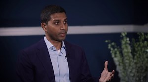 Publicis Sapient CEO Nigel Vaz on his advice for Elon Musk