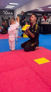 🔥 Give Your Child the Best Start for School in 2026 🔥 Not with more worksheets. Not with more screen time. But with confidence, focus, and resilience they can carry into the classroom. 😕 “Will they make friends easily?” 😬 “Will they be able to focus and follow instructions?” 💛 “Are they confident enough to stand up for themselves?” Here’s the good news: these aren’t problems… they’re skills. And martial arts builds them. 👉 In our Little Tigers Program, your child learns: ✅ Confidence — so 