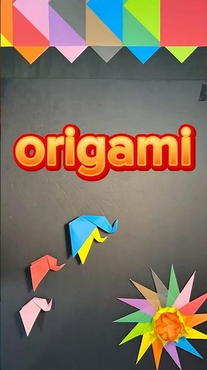 This Paper Turns Into a Swan… Wait for It! 🦢✨