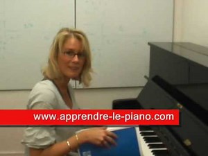 ▌▌▌ Méthode de piano jazz et piano-bar pour débutant