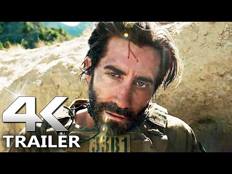 THE COVENANT Trailer (4K ULTRA HD) 2023