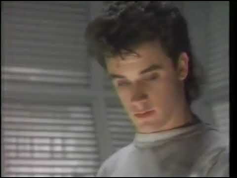 Dr Pepper commercial 1988 (Miki Matsubara-stay with me)