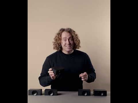 Five-camera Huddly Crew | Setup video