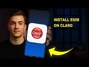 How To Install ESIM On Claro 2025 (LATEST UPDATE) (2026)