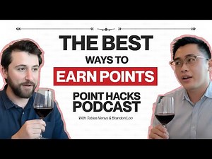 The best ways to earn Frequent Flyer points