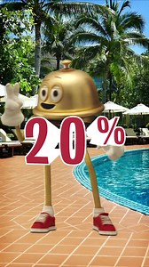 Some heroes save you up to 20% on hundreds of thousands of hotels. | Hotels.com
