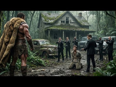 Bhai Ko Bachana ka Liye Hunter Na Har Had Paar kardi 😱 | Kraven #movie #explained #kraven #action