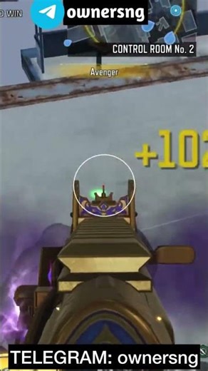 COD Mobile Cheat Aimbot Menu 2026 (AIMBOT & ESP!) | iOS + Android- (global & Garena ) Gameplay 💥