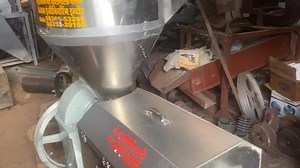 1.2K views | Oil mil machine | Punjab engineering indore 7489241187 | Punjab Engineering Corporation | Facebook