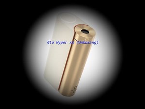 Glo Hyper x2 | (Unboxing/Teszt)