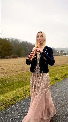 Star of the County Down ☘️ #irishmusic #recorder #folk