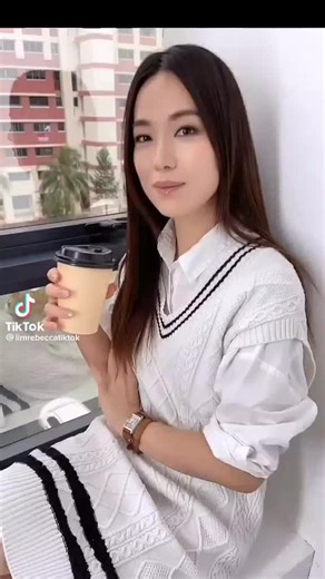 Rebecca Lim 林慧玲 (@rebeccalim43)’s videos with original sound - Rebecca Lim 林慧玲