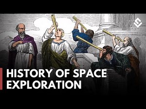 History Of Space Exploration: How Ancient Astronomy Worked?