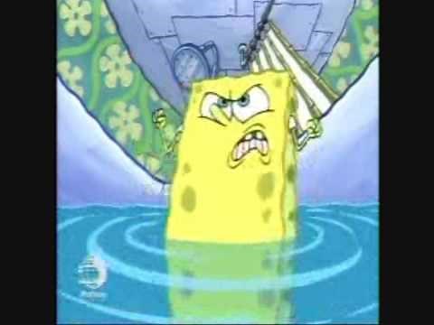Spongebob Gary Takes a Sh*t Youtube poop