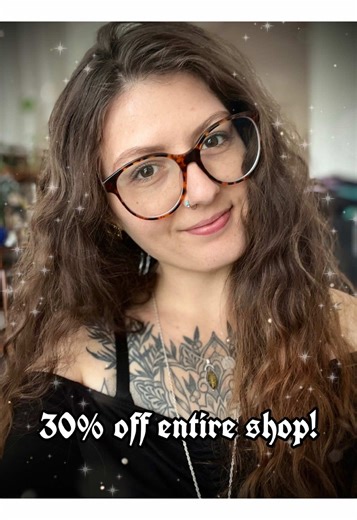 Spring cleaning while I get back to my quiet cauldron process🖤🌙✨ #fairycore #witchcore #witchyaesthetic #cottagecore #witchyvibes #witchythings #witchywoman #fantasyart #copperjewelry #silversmith #sterlingsilver #whimsical #mystical #witchesoftiktok #witchy #greenmagic #moonmagic #crystalmagic #girlswithtattoos #darkfantasy #fantasyaesthetic #fae #faerie #fairyjewelry