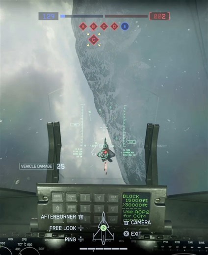 Flying Ace #absolutecinema #battlefieldtiktok #fyp #jets #flying