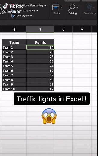 #msexcel #tiktokedutok #skill #tutorials #learnnewskills #tiktoklearn #excel #learnexcel #learning #spreadsheet #exceltok #viral #msexcellearning