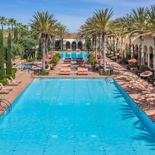 Los Olivos at Irvine Spectrum Apartments