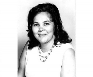 Martha Page Obituary (2022) - Lubbock, TX - Calvillo Funeral Home & Chapel