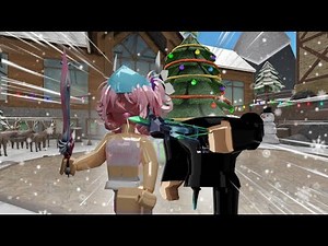 FUNNY MOMENTS W/ ‪@VanilBean‬ (Murder Mystery 2)