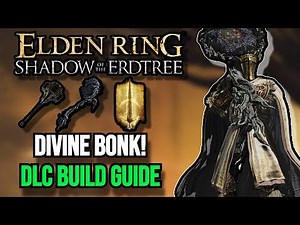 Strength/Faith Builds are GREAT in Elden Ring! ~ Build Guide (NG+)