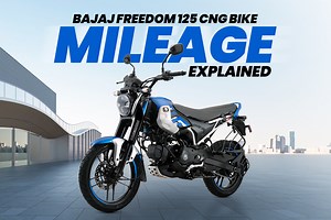 Bajaj Freedom 125 CNG Bike Launched: Mileage & Running Costs Explained  - ZigWheels