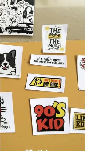 Stickers for Bike and Helmet | Harley Davidson X440 #harleydavidson #bike #harleylovers #riders #hd