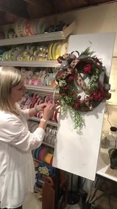 New Lady Bug Grapevine video | Dor Designs