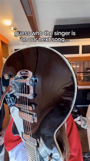 first one to guess it gets guestlist | Two Friends