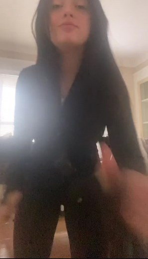 Audrina Owens on TikTok