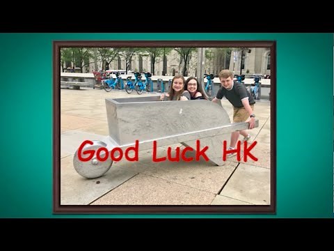 GOOD LUCK CHARLIE THEME SONG REMAKE