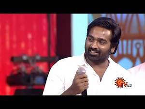 Ananda Vikatan Cinema Awards - Promo 6 | Saturday & Sunday at 3pm | 1st February 2020 | Sun TV