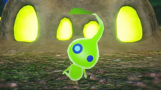 Pikmin 4 Shows Off Night Expeditions and More, Pikmin 1 and 2 Remasters Out on Switch Now