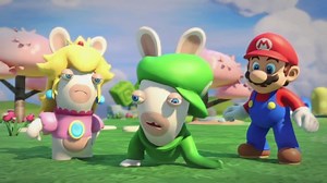 Mario   Rabbids: Kingdom Battle Review