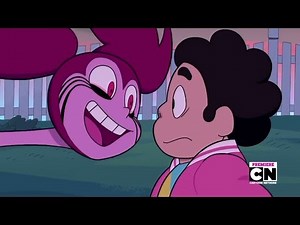 Spinel - Other Friends (Original Soundtrack) 60 FPS (Steven Universe MOVIE)