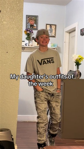 Daughter’s Outfits of the Week: 7 Stylish Kids Clothing Ideas