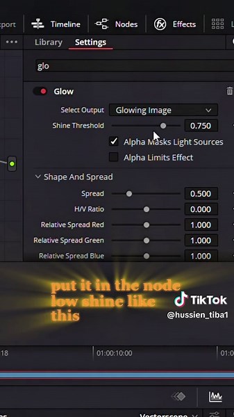 Mastering Glow Effects for Stunning Visuals