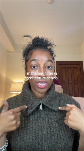 Effective Time Management Tips for Architecture Students