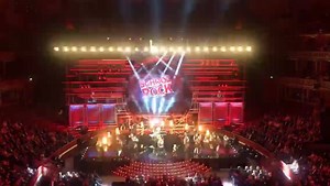 School of Rock the Musical on Reels