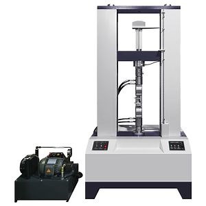 [Hot Item] Computerized Electronic Tensile Testing Machine Stretch Test Machine