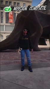 skate. Three Horns came from ages past, Jump Off and Land your ride at last (Extinction Event)