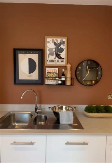 Falling in Love with Redrow Homes: Interior Style Ideas