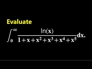 Evaluate The Integral | Integration By Substitution | Integration By Parts.