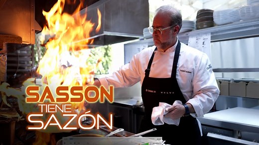 Harry Sasson es uno de los cocineros más grandes que tiene Colombia. En esta entrevista con #LosInformantes, reveló los momentos clave de su historia personal y los secretos que lo llevaron a convertirse en un referente de la gastronomía nacional. Véalo en #LosInformantes. 🍽️ | Los Informantes
