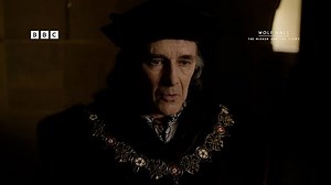 BBC's Tudor drama Wolf Hall returns for its final thrilling season