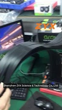 high speed gpu riser pci-e 4.0 express extension cable black 16x shielded